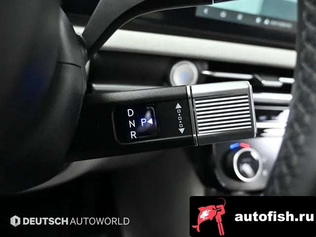 Hyundai Tucson The New Tucson Hybrid (NX4) 2025 года - похожие автомобили