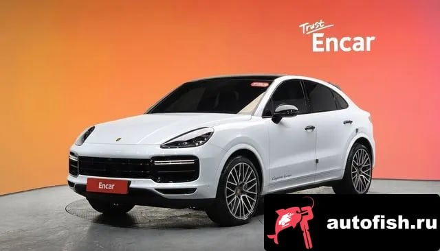 Porsche Cayenne Cayenne (PO536) 2021 года - похожие автомобили
