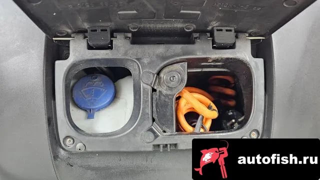 Renault Korea (Samsung) Twizy Tweezy 2019 года - вид 6