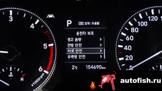 Hyundai Santafe San Tafe TM 2018 года - похожие автомобили