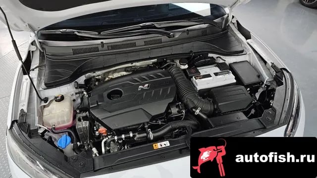 Hyundai Kona The New Kona 2022 года - вид 6