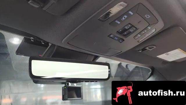 Toyota Sienna Siena 4th Generation 2023 года - похожие автомобили