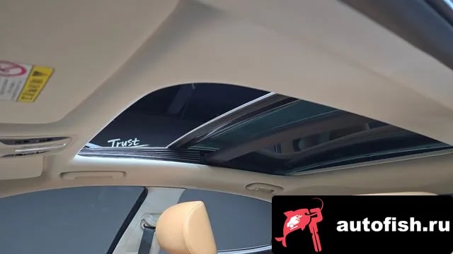 Kia K7 K7 Premier 2019 года - похожие автомобили