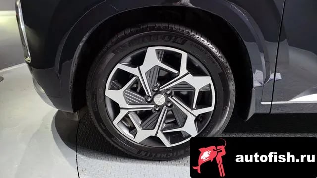 Hyundai Palisade Palisade 2020 года - вид 5