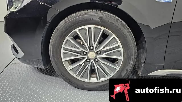 Hyundai Grandeur Granger IG Hybrid 2018 года - вид 5