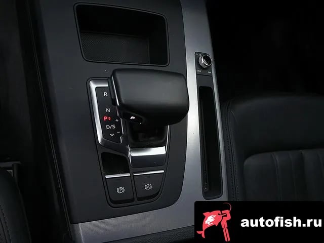 Audi Q5 Q5 (FY) 2022 года - похожие автомобили