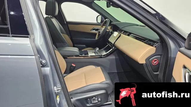 Land Rover Range Rover Velar Range Rover Bella 2024 года - похожие автомобили