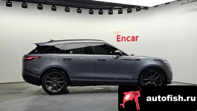 Land Rover Range Rover Velar Range Rover Bella 2024 года - вид 6