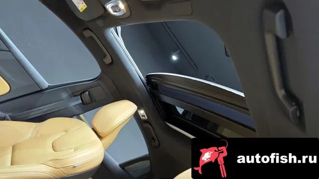 Volvo S60 S60 3rd generation 2021 года - похожие автомобили