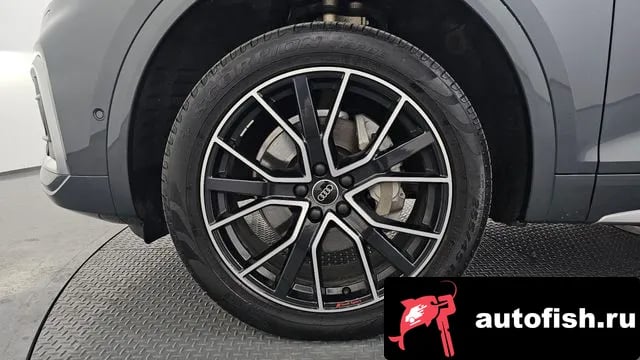 Audi Q5 Q5 (FY) 2022 года - вид 5