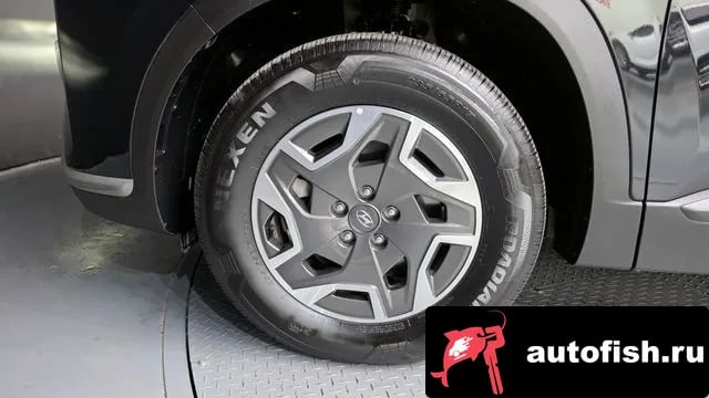 Hyundai Santafe The New San Tafe 2023 года - вид 5