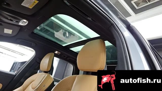 Volvo XC60 XC60 second Generation 2017 года - похожие автомобили