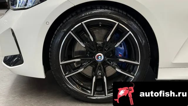 BMW 3-Series 3 Series (G20) 2023 года - похожие автомобили