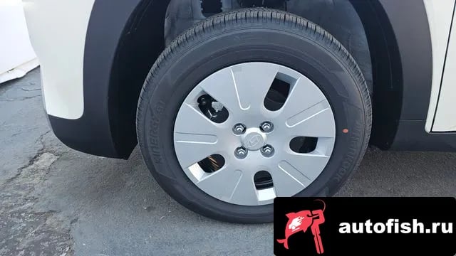 Hyundai Casper The New Casper 2026 года - вид 5