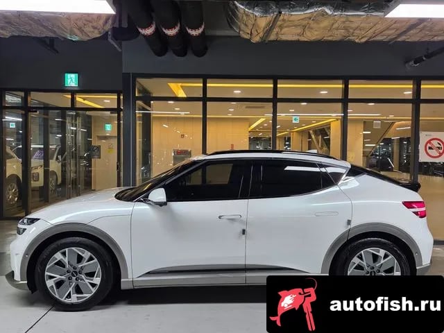 Genesis GV60 GV60 2023 года - похожие автомобили