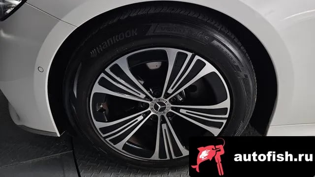 Mercedes-Benz E-Class E-Class W214 2024 года - вид 5