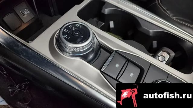 Ford Explorer Explorer 6th Generation 2022 года - похожие автомобили