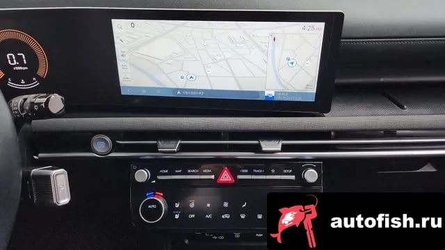 Hyundai Tucson The New Tucson (NX4) 2024 года - похожие автомобили