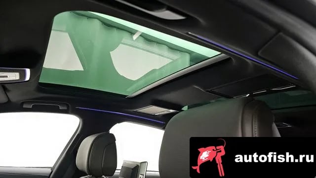 Audi A8 A8 (D5) 2021 года - похожие автомобили