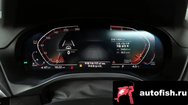 BMW X4 X4 (G02) 2019 года - похожие автомобили