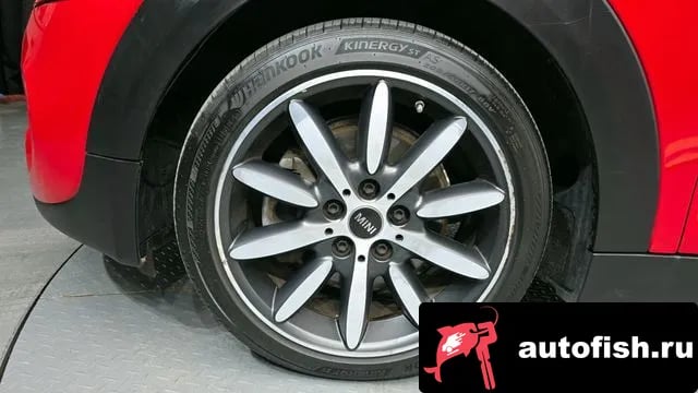 Mini Cooper Convertible Cooper S Convertible 2021 года - вид 5