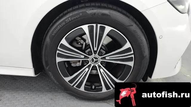 Mercedes-Benz E-Class E-Class W214 2024 года - вид 5