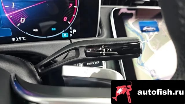 Mercedes-Benz E-Class E-Class W214 2024 года - похожие автомобили