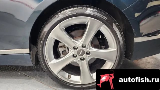 Genesis G80 G80 (RG3) 2020 года - вид 5