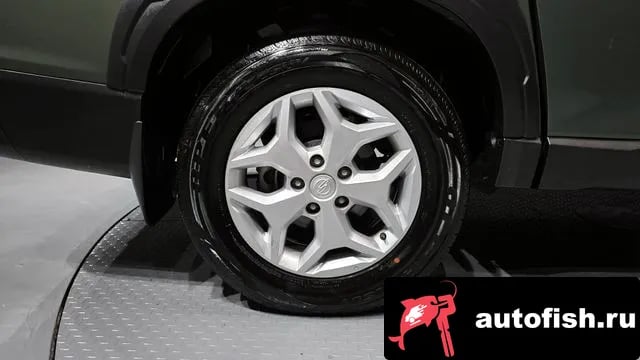 KG Mobility (Ssangyong) Rexton The New Rexton Sport 2022 года - вид 5