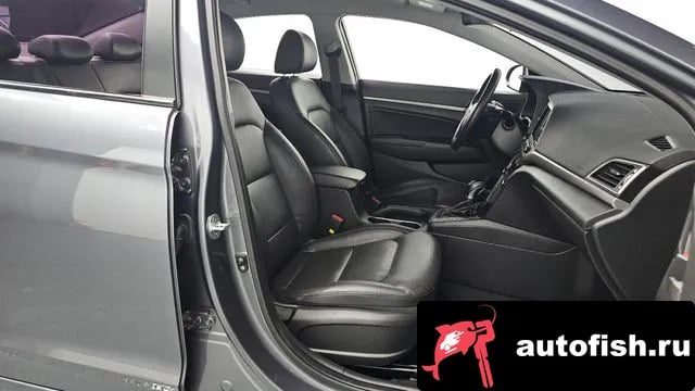 Hyundai AVANTE Avante AD 2017 года - похожие автомобили