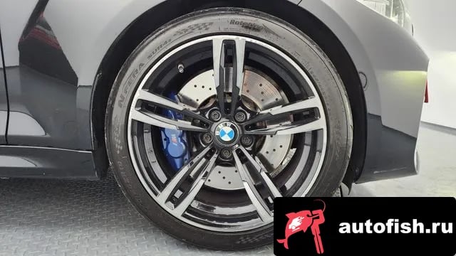 BMW M2 M2 (F87) 2018 года - вид 4