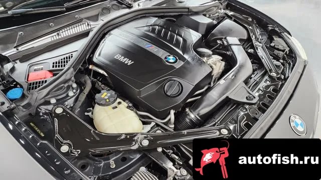 BMW M2 M2 (F87) 2018 года - вид 5