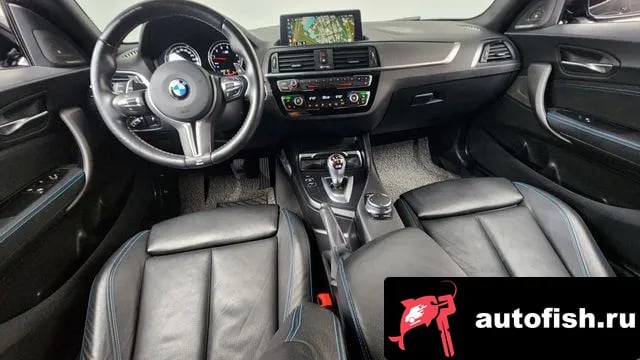 BMW M2 M2 (F87) 2018 года - вид 6