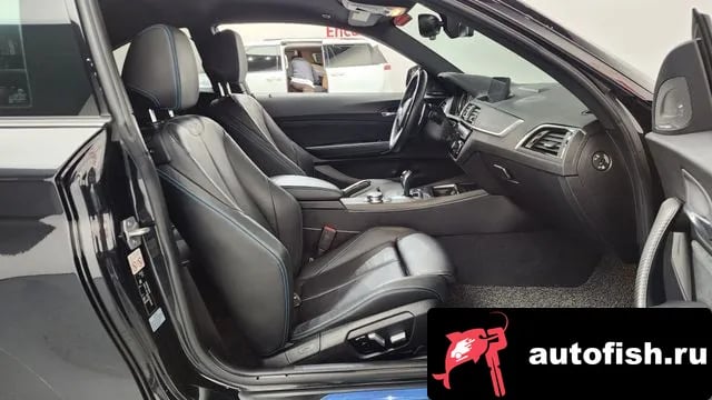 BMW M2 M2 (F87) 2018 года - похожие автомобили