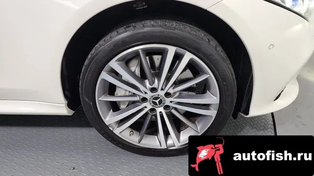 Mercedes-Benz CLS-Class CLS-Class C257 2018 года - вид 5