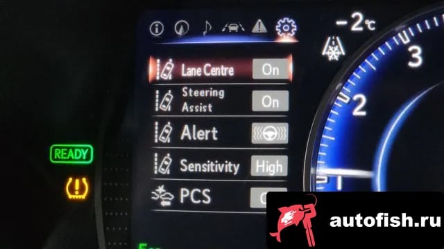 Lexus ES ES300h 7th generation 2021 года - похожие автомобили