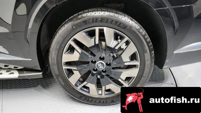 Hyundai Palisade The New Palisade 2023 года - вид 5