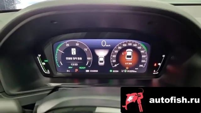 Honda Accord Accord 11th Generation 2024 года - похожие автомобили