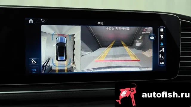 Mercedes-Benz GLE-Class GLE-Class W167 2024 года - похожие автомобили