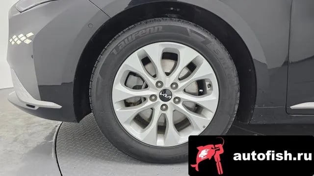 Kia K8 K8 2022 года - вид 5