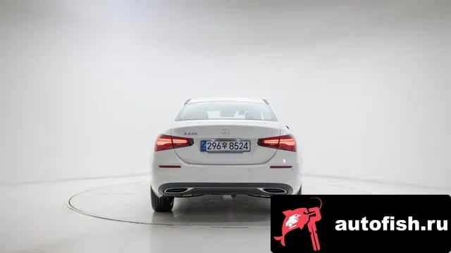 Mercedes-Benz A-Class A-Class W177 2025 года - вид 4