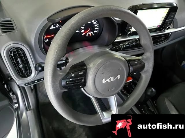 Kia morning Morning Urban (JA) 2022 года - похожие автомобили