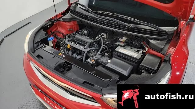 Kia Stonic Stony 2018 года - вид 6