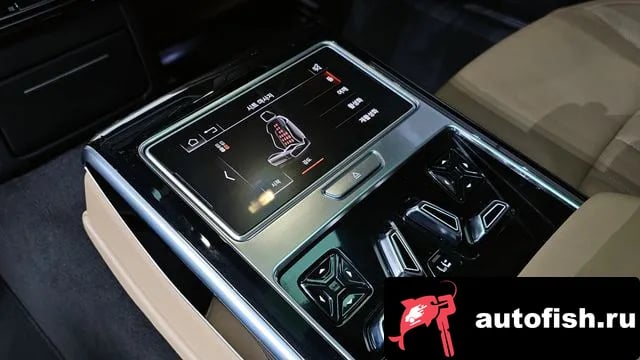 Audi A8 A8 (D5) 2021 года - похожие автомобили