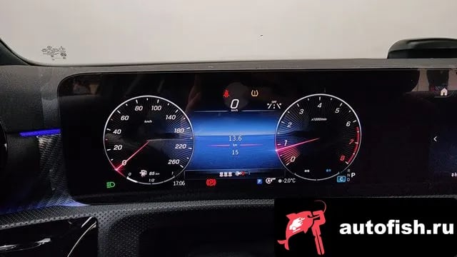 Mercedes-Benz A-Class A-Class W177 2025 года - похожие автомобили