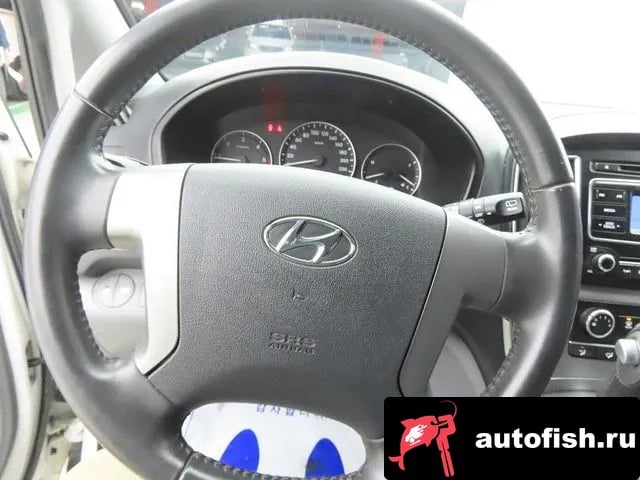 Hyundai Starex The New Grand Starex 2021 года - похожие автомобили