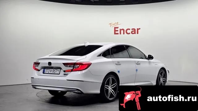 Honda Accord Accord 10th Generation 2022 года - похожие автомобили