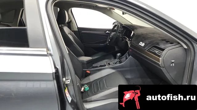 Volkswagen Jetta 7th Generation of Zeta 2021 года - похожие автомобили