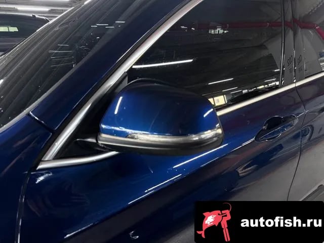 BMW X1 X1 (F48) 2020 года - похожие автомобили