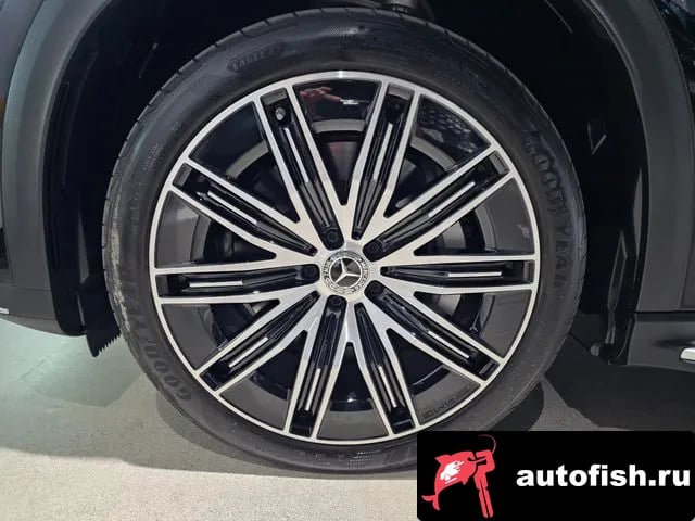 Mercedes-Benz EQE EQE SUV X294 2023 года - вид 6